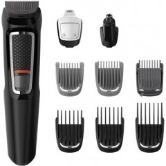 Philips Multigroom Series 3000 9 in 1 MG3740/15